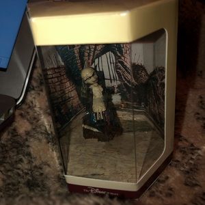 Tiny Kingdom- Dr. Finkelstein